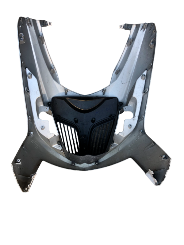 KIT CARENA COMPLETO KYMCO DINK 50 125 200 2007 AL 2014 - immagine 8