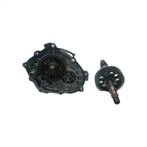 LEA7 1-1 SET INGRANAGGI RUOTA POSTERIORE KYMCO PEOPLE 300 2010 2011 2012 2013