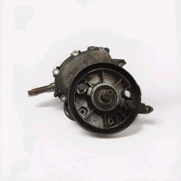 LTV0007924 1A005882 KIT INGRANAGGI RUOTA PIAGGIO  LIBERTY 150 3V - immagine 4
