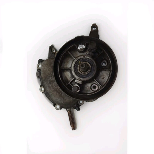 LTV0007924 1A005882 KIT INGRANAGGI RUOTA PIAGGIO  LIBERTY 150 3V - immagine 6