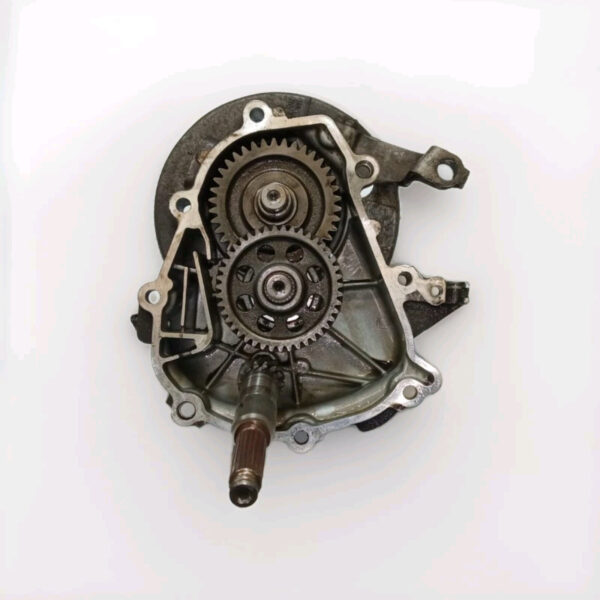 LTV0007924 1A005882 KIT INGRANAGGI RUOTA PIAGGIO  LIBERTY 150 3V