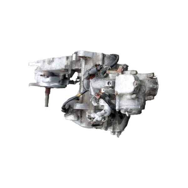 MA800329 BLOCCO MOTORE ORIGINALE SYM HD 200  2006 2007 2008 2009 2010 2011 - immagine 5