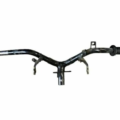 MANUBRIO STERZO HONDA SH 50 1993 AL 2004