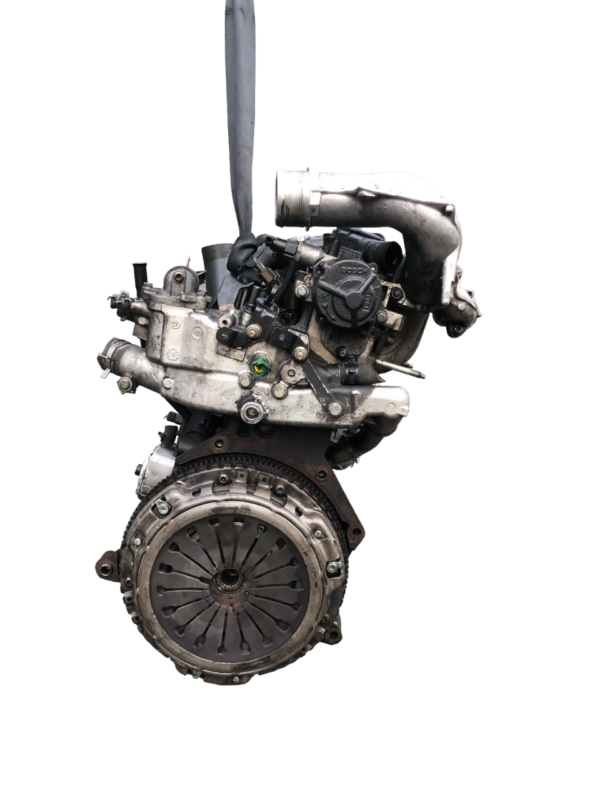 MOTORE PEUGEOT 306 / 307  XSARA PICASSO 2.0 HDI COD: RHY / IMPIANTO BOSCH - immagine 4