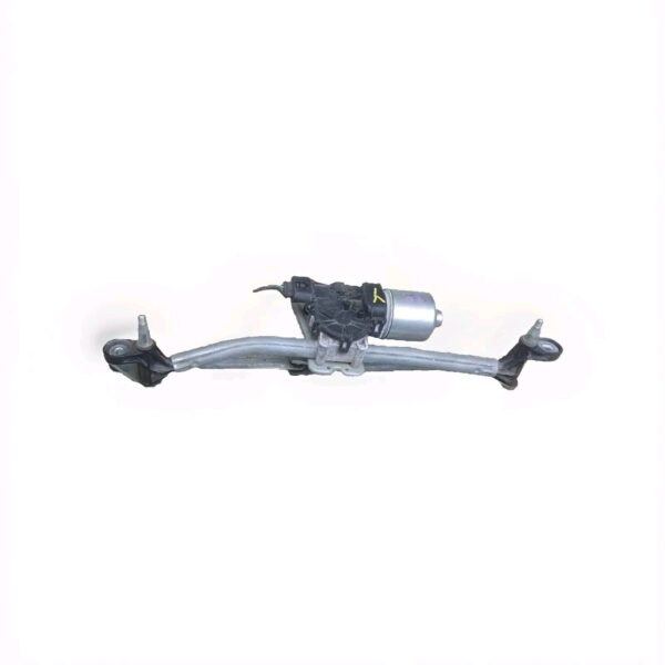 MOTORINO TERGICRISTALLO ANTERIORE LANCIA YPSILON Y 2003 AL 2011 - immagine 4