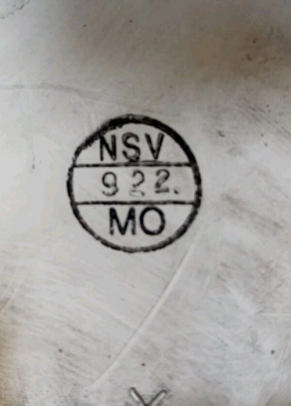 NSV STRUMENTAZIONE QUADRO CONTACHILOMETRI YAMAHA MAJESTY 250 2003 1995 AL 2006 - immagine 6