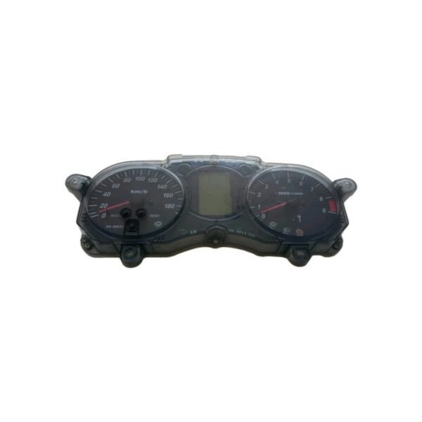 NSV Strumentazione Quadro Contachilometri Orig Yamaha Majesty 400 2007