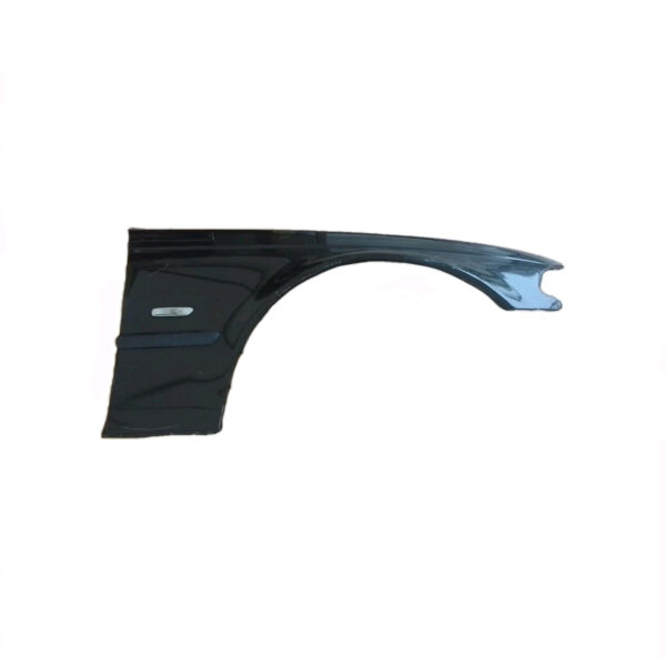 PARAFANGO ANTERIORE DESTRO DX ORIGINALE BMW SERIE 3 325 E46 NERO - immagine 5