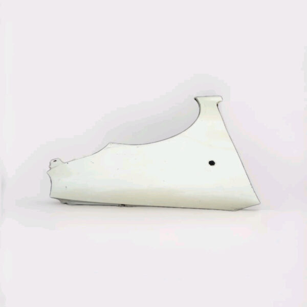 PARAFANGO ANTERIORE DESTRO DX ORIGINALE FIAT 600 GIALLO 2002 AL 2010 - immagine 3