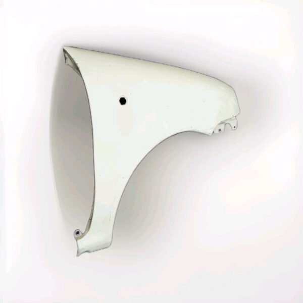 PARAFANGO ANTERIORE DESTRO DX ORIGINALE FIAT 600 GIALLO 2002 AL 2010 - immagine 5