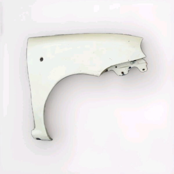 PARAFANGO ANTERIORE DESTRO DX ORIGINALE FIAT 600 GIALLO 2002 AL 2010