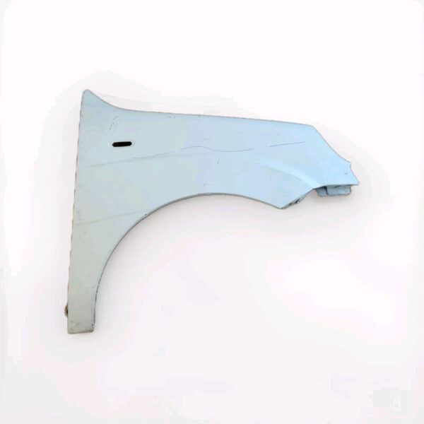 PARAFANGO ANTERIORE DESTRO DX ORIGINALE FIAT DOBLO  2000 AL 2005 BIANCO - immagine 5