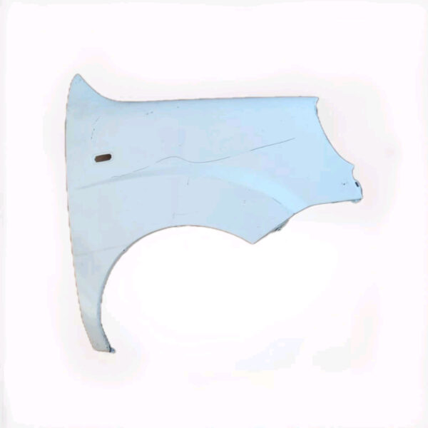 PARAFANGO ANTERIORE DESTRO DX ORIGINALE FIAT DOBLO  2000 AL 2005 BIANCO