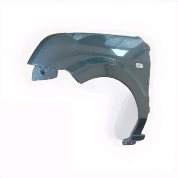 PARAFANGO ANTERIORE SINISTRO SX ORIGINALE FORD FUSION GRIGIO SCURO - immagine 3