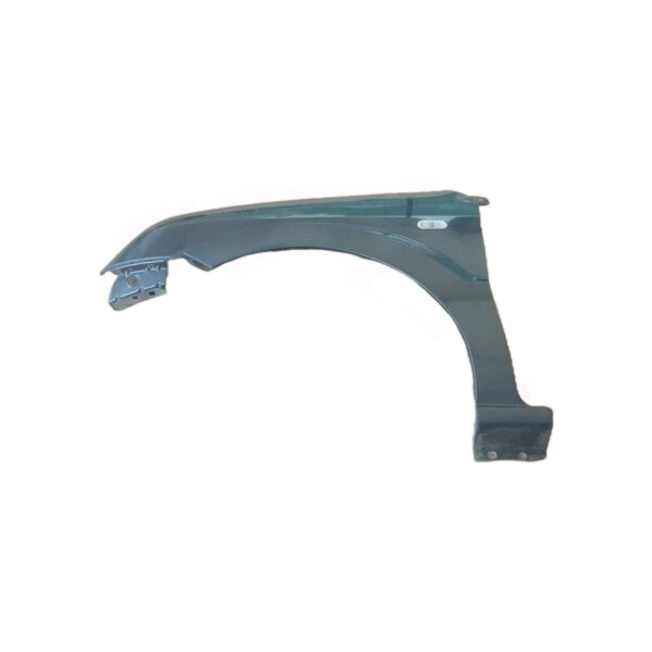 PARAFANGO ANTERIORE SINISTRO SX ORIGINALE FORD FUSION GRIGIO SCURO - immagine 4