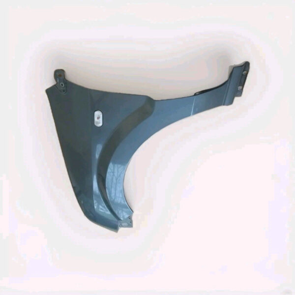 PARAFANGO ANTERIORE SINISTRO SX ORIGINALE FORD FUSION GRIGIO SCURO - immagine 5