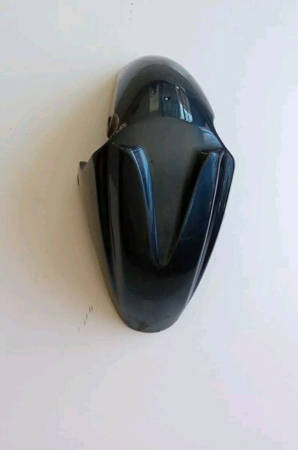 PARAFANGO CARENA ANTERIORE SUZUKI BURGMAN 400 K1 1999 2000 2001 2002 GRIGIO