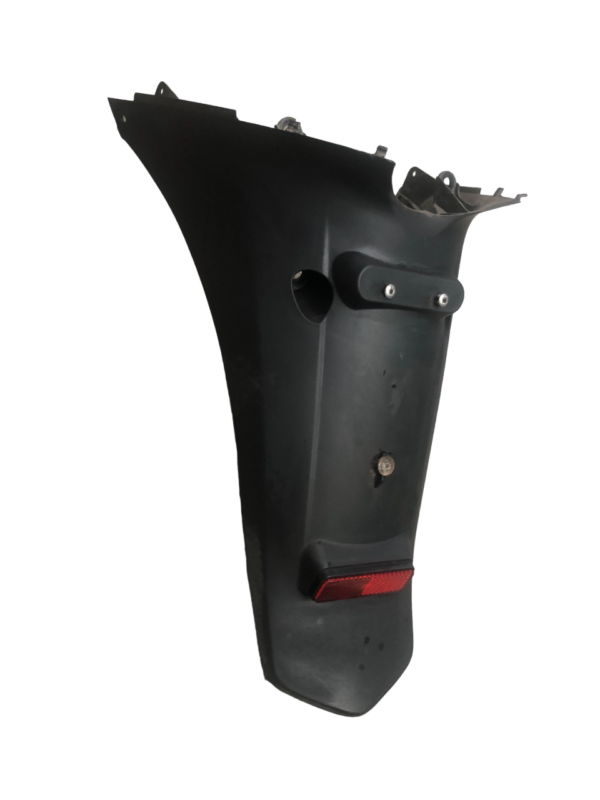 PARAFANGO POSTERIORE HONDA PS 125 150 2006 2007 2008 2009 2010 2011 2012 - immagine 3