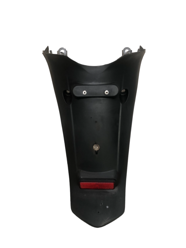 PARAFANGO POSTERIORE HONDA PS 125 150 2006 2007 2008 2009 2010 2011 2012