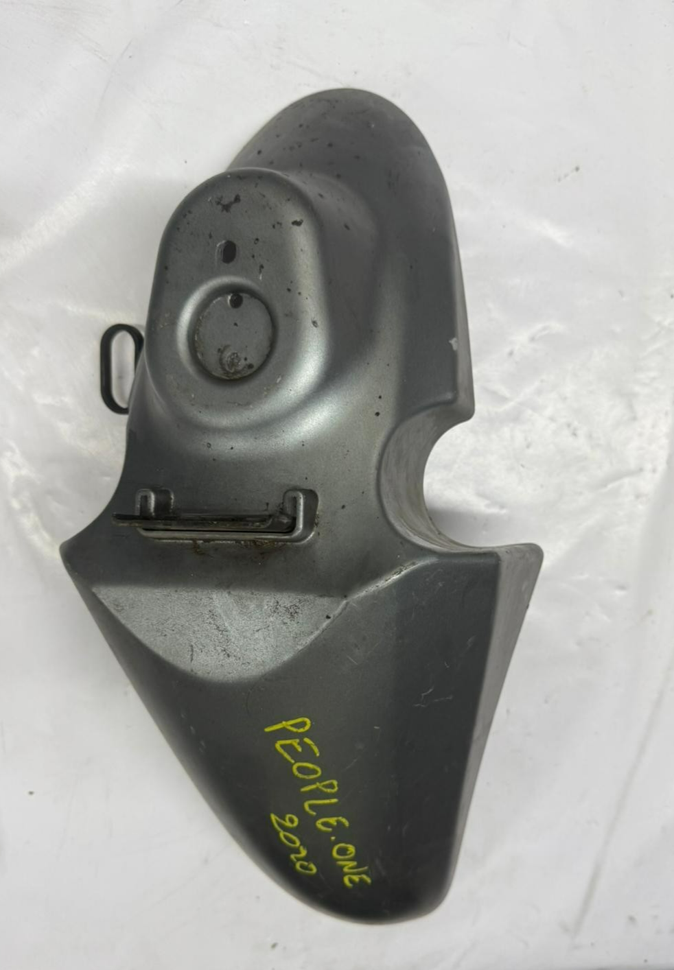 PARAFANGO RUOTA POSTERIORE KYMCO PEOPLE ONE 125 150 2020 - immagine 2
