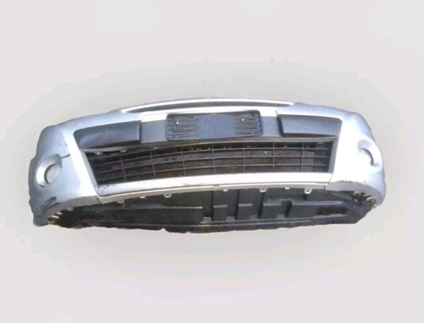 PARAURTI ANTERIORE ORIGINALE RENAULT CLIO SW GRANDTOUR 2009 2010 2011 2012 2013 - immagine 5