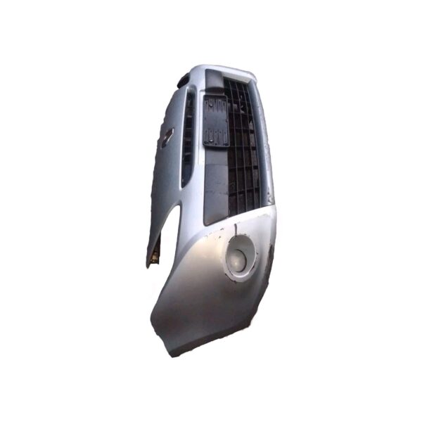 PARAURTI ANTERIORE ORIGINALE RENAULT CLIO SW GRANDTOUR 2009 2010 2011 2012 2013 - immagine 7