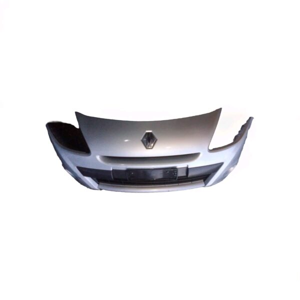 PARAURTI ANTERIORE ORIGINALE RENAULT CLIO SW GRANDTOUR 2009 2010 2011 2012 2013