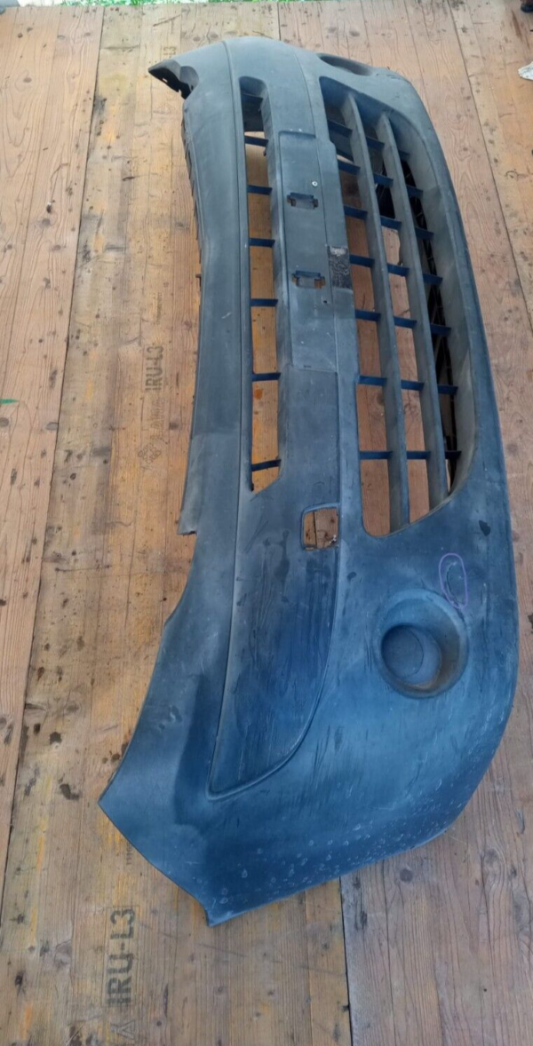 PARAURTI ANTERIORE RENAULT KANGOO IV SERIE DA L 2008 AL 2021 - immagine 3