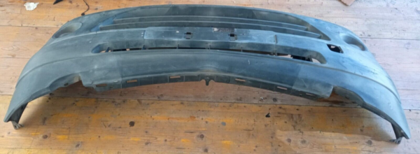 PARAURTI ANTERIORE RENAULT KANGOO IV SERIE DA L 2008 AL 2021 - immagine 4