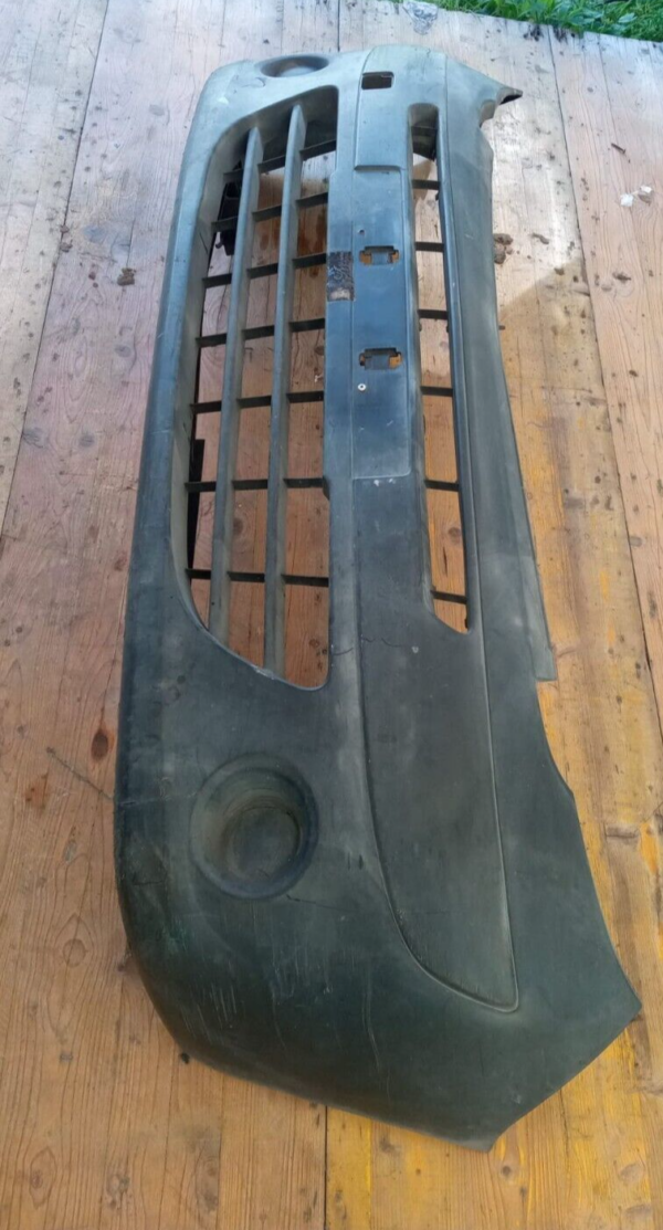 PARAURTI ANTERIORE RENAULT KANGOO IV SERIE DA L 2008 AL 2021 - immagine 5