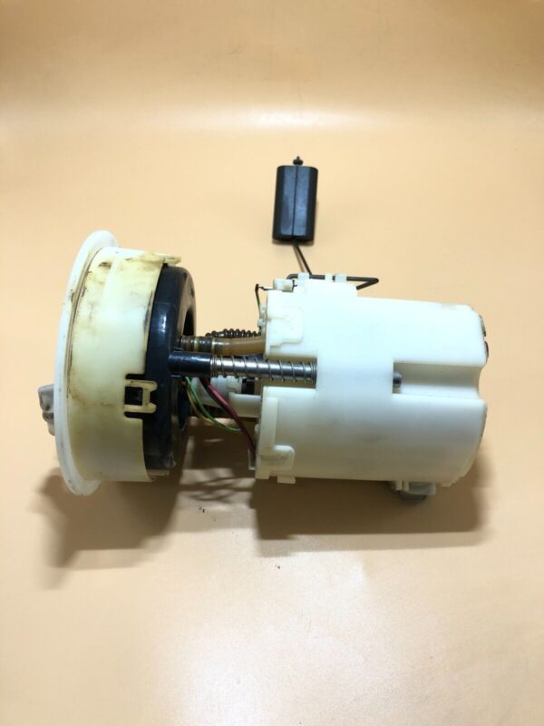 POMPA CARBURANTE BENZINA GALLEGGIANTE FORD FIESTA 1.2 1.4 1.6 COD: C2031335X - immagine 5
