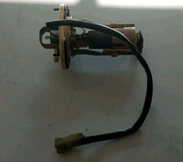 POMPA PUMP BENZINA CARBURANTE ORIGINALE KYMCO PEOPLE S - immagine 5