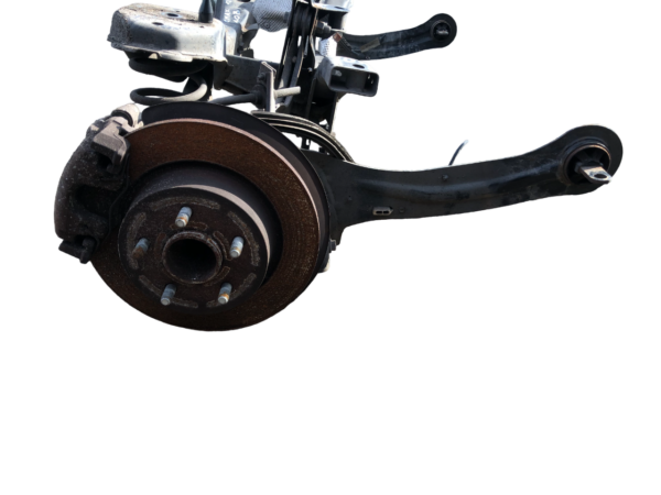 PONTE ASSALE POSTERIORE FORD C-MAX CMAX 2° SERIE 2010 AL 2019 - immagine 3