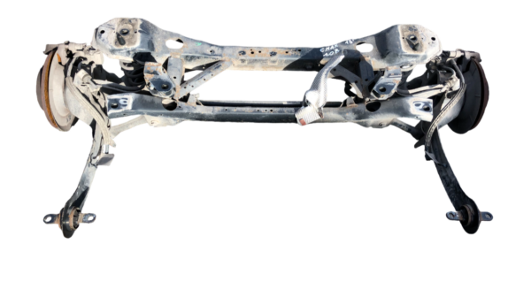 PONTE ASSALE POSTERIORE FORD C-MAX CMAX 2° SERIE 2010 AL 2019