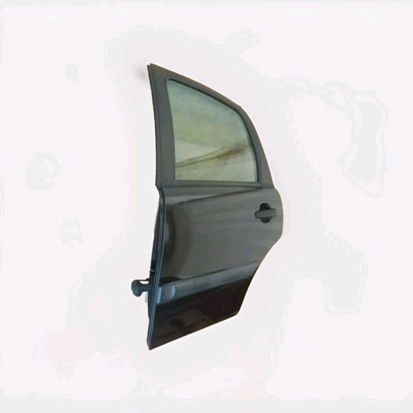 PORTA PORTIERA SPORTELLO POSTERIORE SINISTRA SX CITROEN C3 1 SERIE 2002 AL 2009 - immagine 3