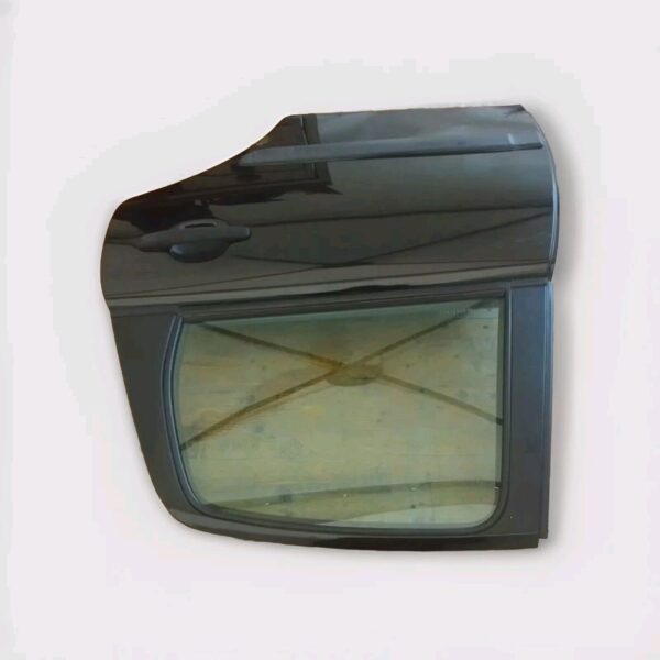PORTA PORTIERA SPORTELLO POSTERIORE SINISTRA SX CITROEN C3 1 SERIE 2002 AL 2009 - immagine 5