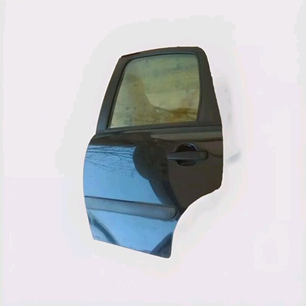 PORTA PORTIERA SPORTELLO POSTERIORE SINISTRA SX CITROEN C3 1 SERIE 2002 AL 2009