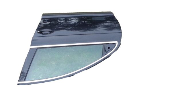 PORTA PORTIERA SPORTELLO SCENDENTE ANTERIORE SINISTRA SX AUDI Q7 2005 AL 2015 - immagine 4