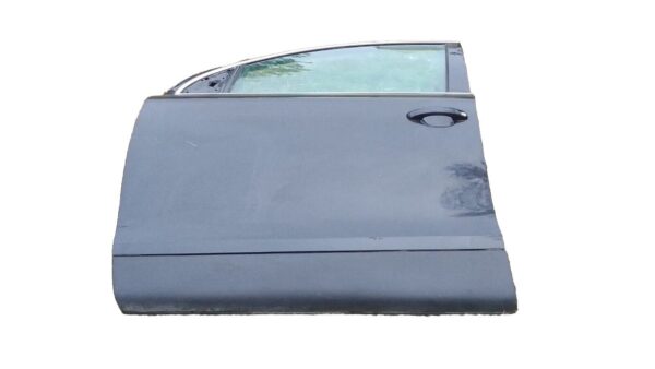PORTA PORTIERA SPORTELLO SCENDENTE ANTERIORE SINISTRA SX AUDI Q7 2005 AL 2015 - immagine 5