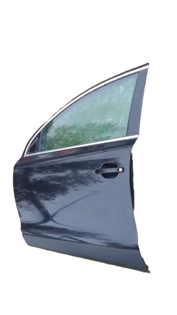 PORTA PORTIERA SPORTELLO SCENDENTE ANTERIORE SINISTRA SX AUDI Q7 2005 AL 2015