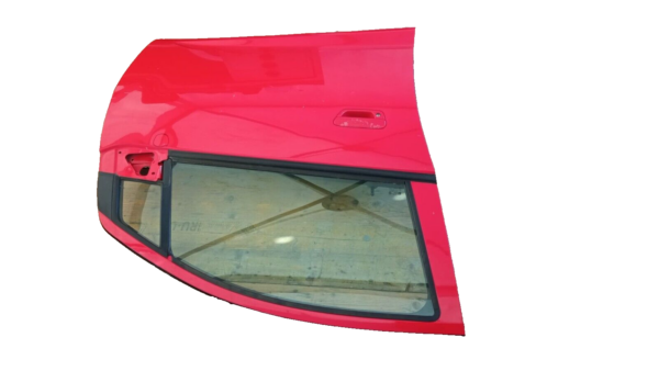 PORTA SPORTELLO ANTERIORE DX CHEVROLET SPARK 2009 AL 2015 - immagine 3