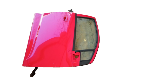 PORTA SPORTELLO ANTERIORE DX CHEVROLET SPARK 2009 AL 2015 - immagine 4