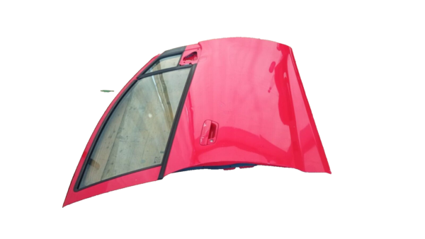 PORTA SPORTELLO ANTERIORE DX CHEVROLET SPARK 2009 AL 2015