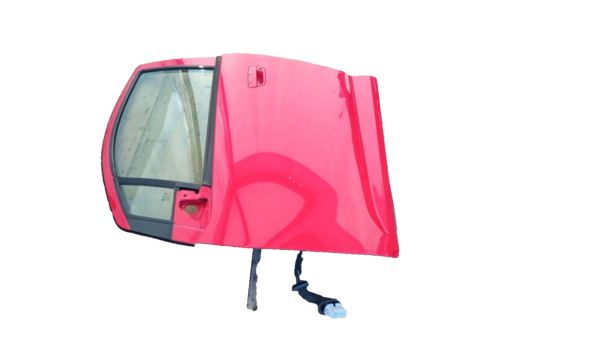 PORTA SPORTELLO ANTERIORE SX CHEVROLET SPARK 2009 AL 2015 - immagine 3