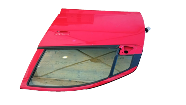 PORTA SPORTELLO ANTERIORE SX CHEVROLET SPARK 2009 AL 2015 - immagine 4