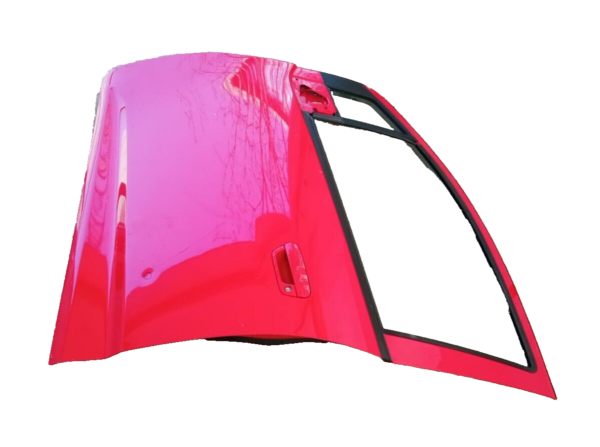 PORTA SPORTELLO ANTERIORE SX CHEVROLET SPARK 2009 AL 2015 - immagine 5