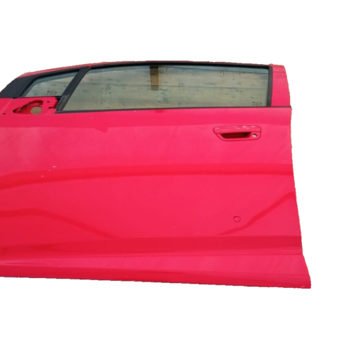 PORTA SPORTELLO ANTERIORE SX CHEVROLET SPARK 2009 AL 2015