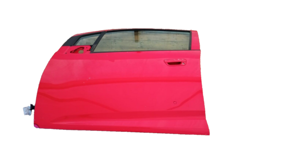 PORTA SPORTELLO ANTERIORE SX CHEVROLET SPARK 2009 AL 2015