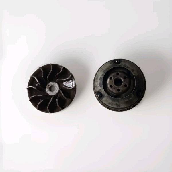 PULEGGIA VARIATORE PULLEY VARIATOR APRILIA SCARABEO 150  1999 2000 2001 2002