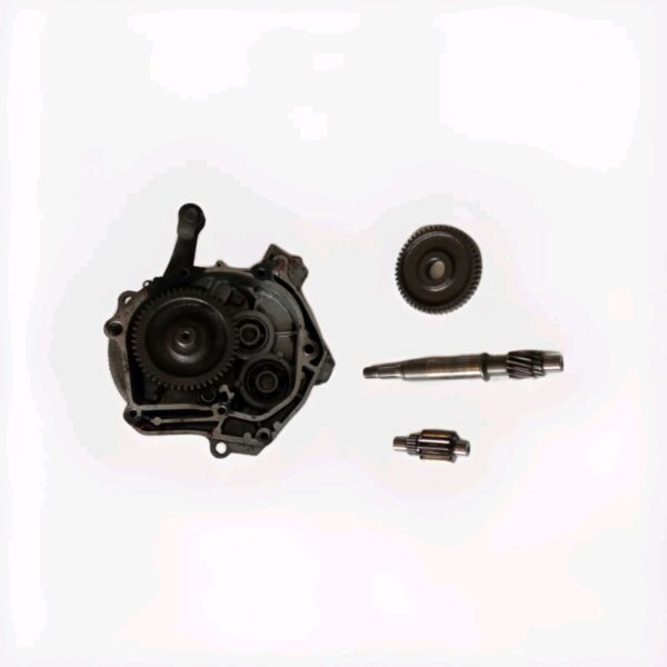 SET CARTER INGRANAGGI RUOTA POSTERIORE TRASMISSIONE HONDA SH 50